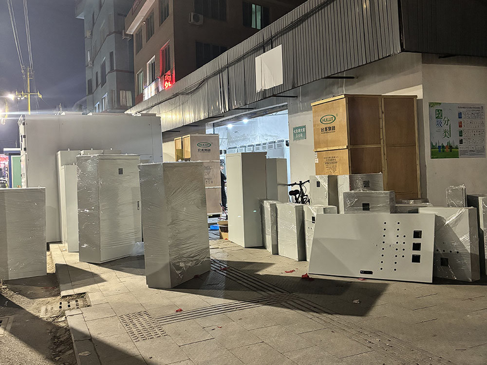 应用案例